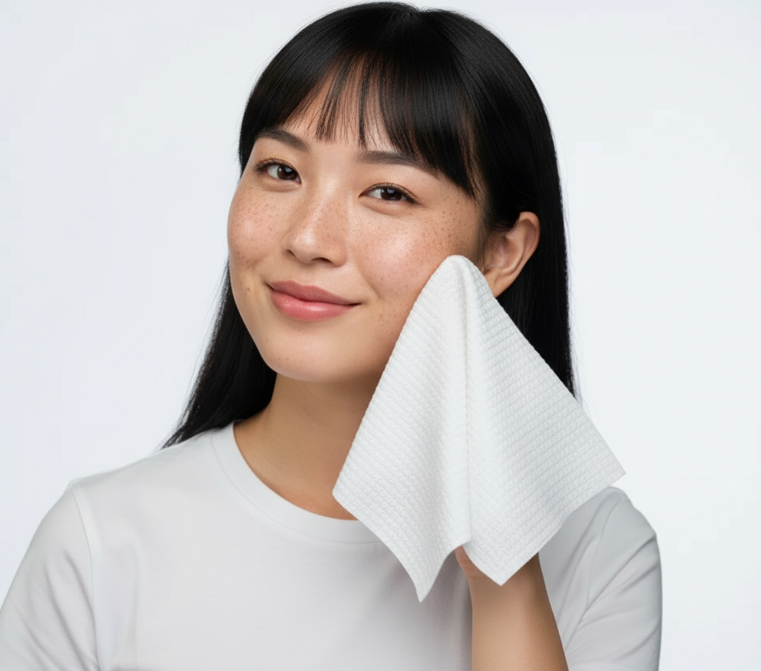 Cleanica Towels XL