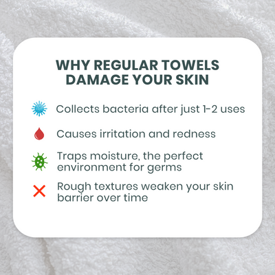 Cleanica Towels XL